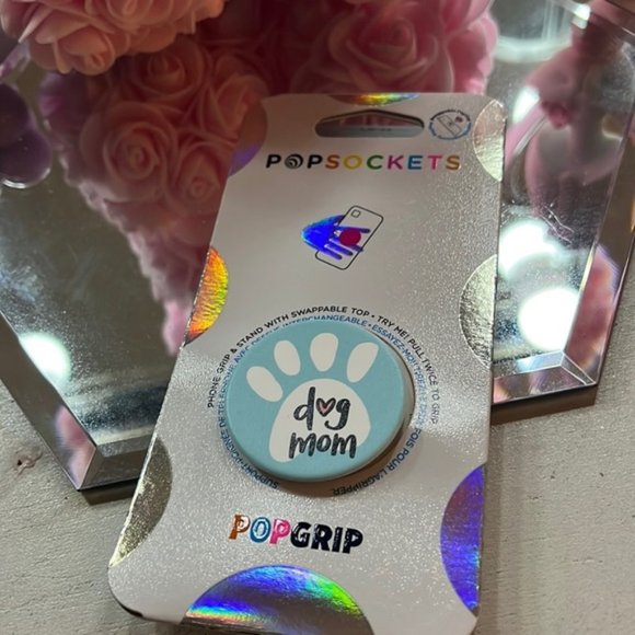 Pop socket - Picture 1 of 1
